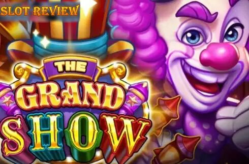 The Grand Show icon